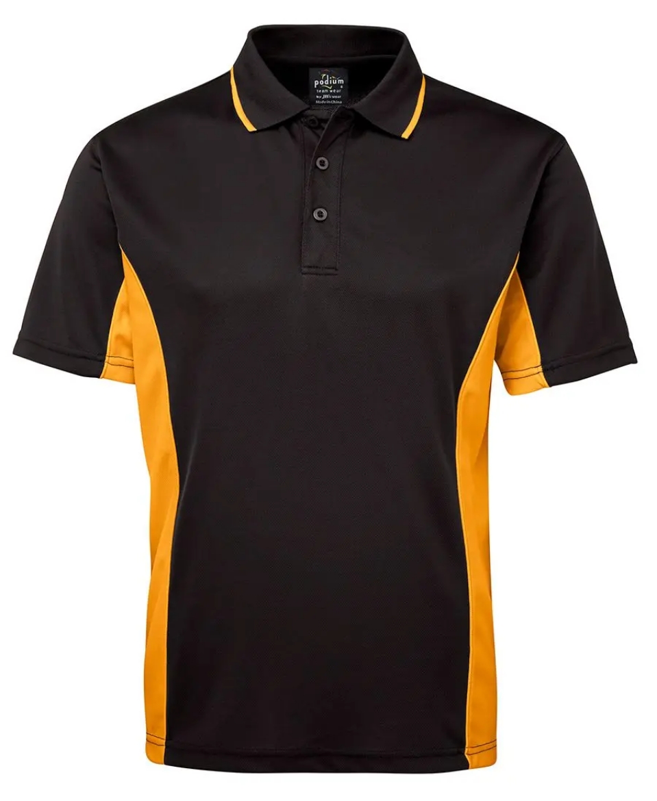 Picture of JB's Wear, Podium Contrast Polo